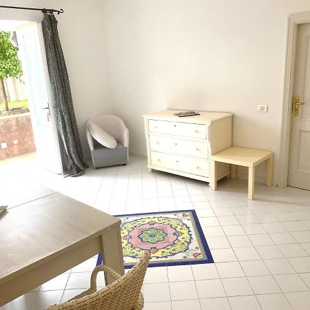 Villa La Zagara By Caprirooms ภายนอก รูปภาพ