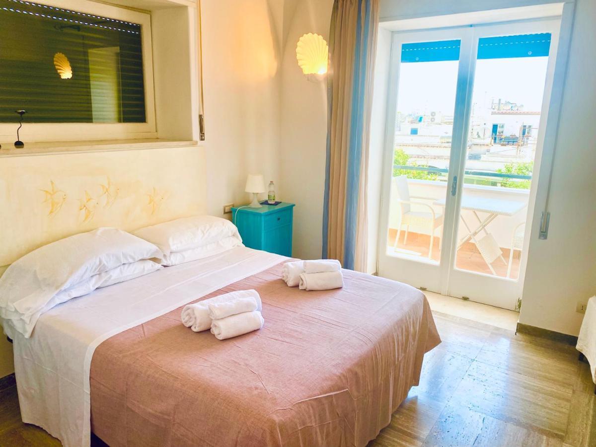 Villa La Zagara By Caprirooms ภายนอก รูปภาพ