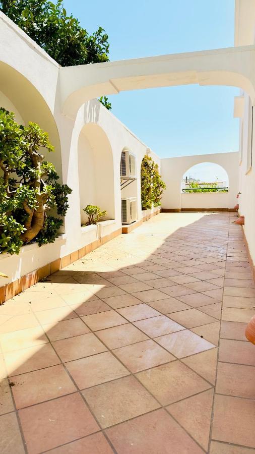 Villa La Zagara By Caprirooms ภายนอก รูปภาพ