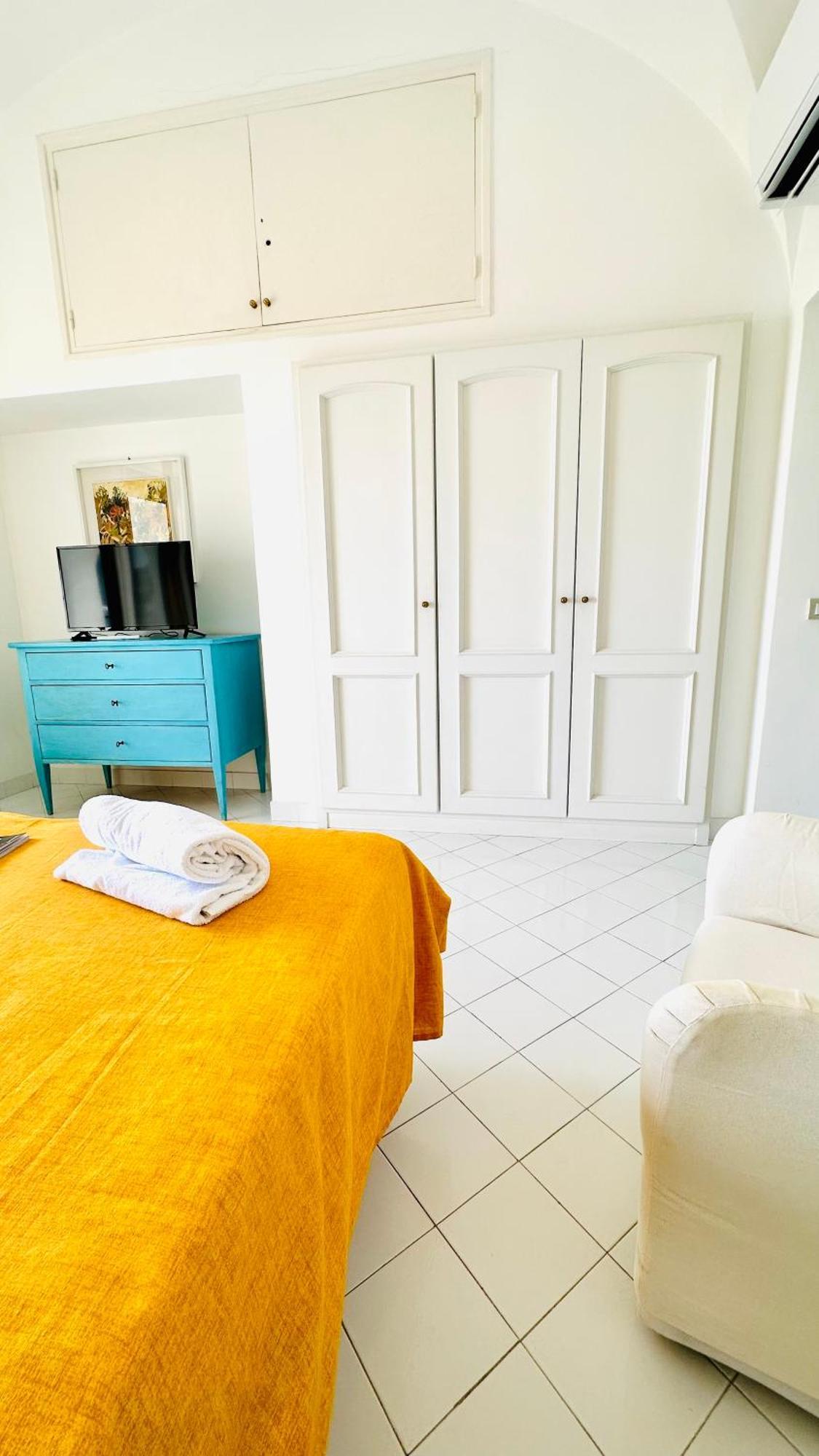 Villa La Zagara By Caprirooms ภายนอก รูปภาพ