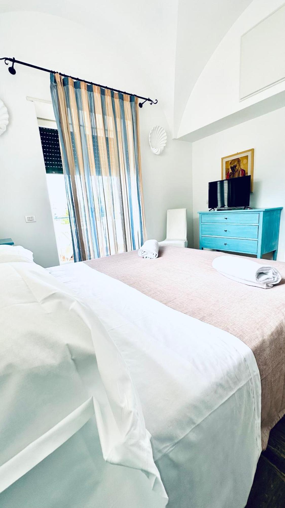 Villa La Zagara By Caprirooms ภายนอก รูปภาพ