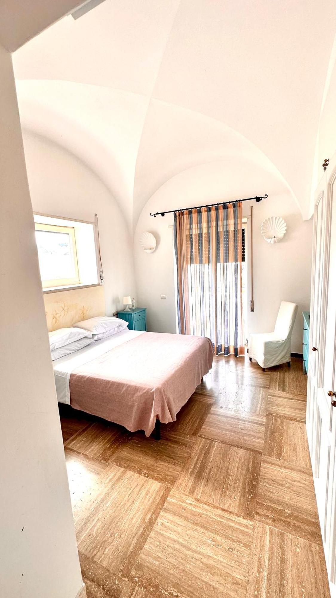 Villa La Zagara By Caprirooms ภายนอก รูปภาพ