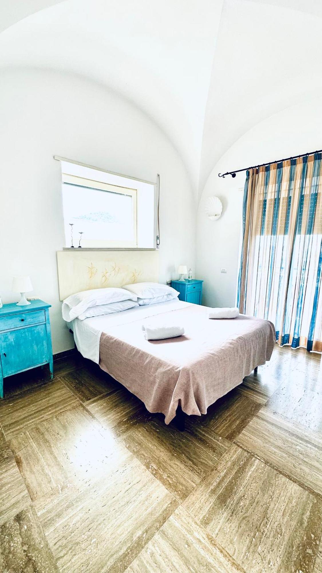 Villa La Zagara By Caprirooms ภายนอก รูปภาพ