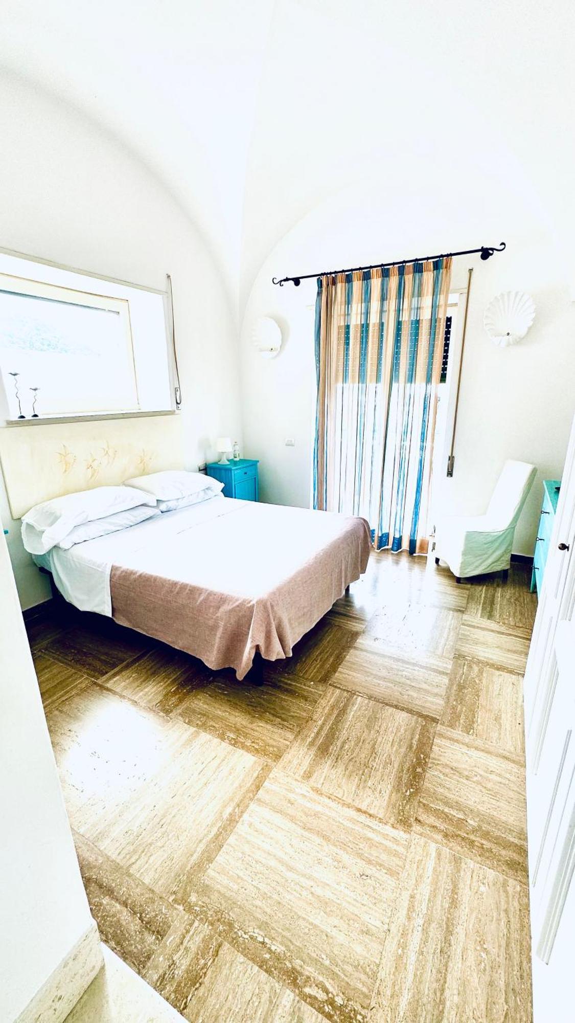 Villa La Zagara By Caprirooms ภายนอก รูปภาพ