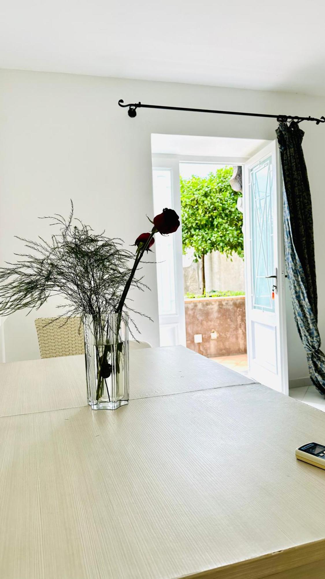 Villa La Zagara By Caprirooms ภายนอก รูปภาพ