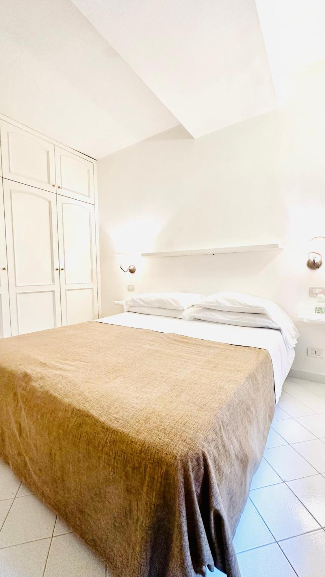 Villa La Zagara By Caprirooms ภายนอก รูปภาพ