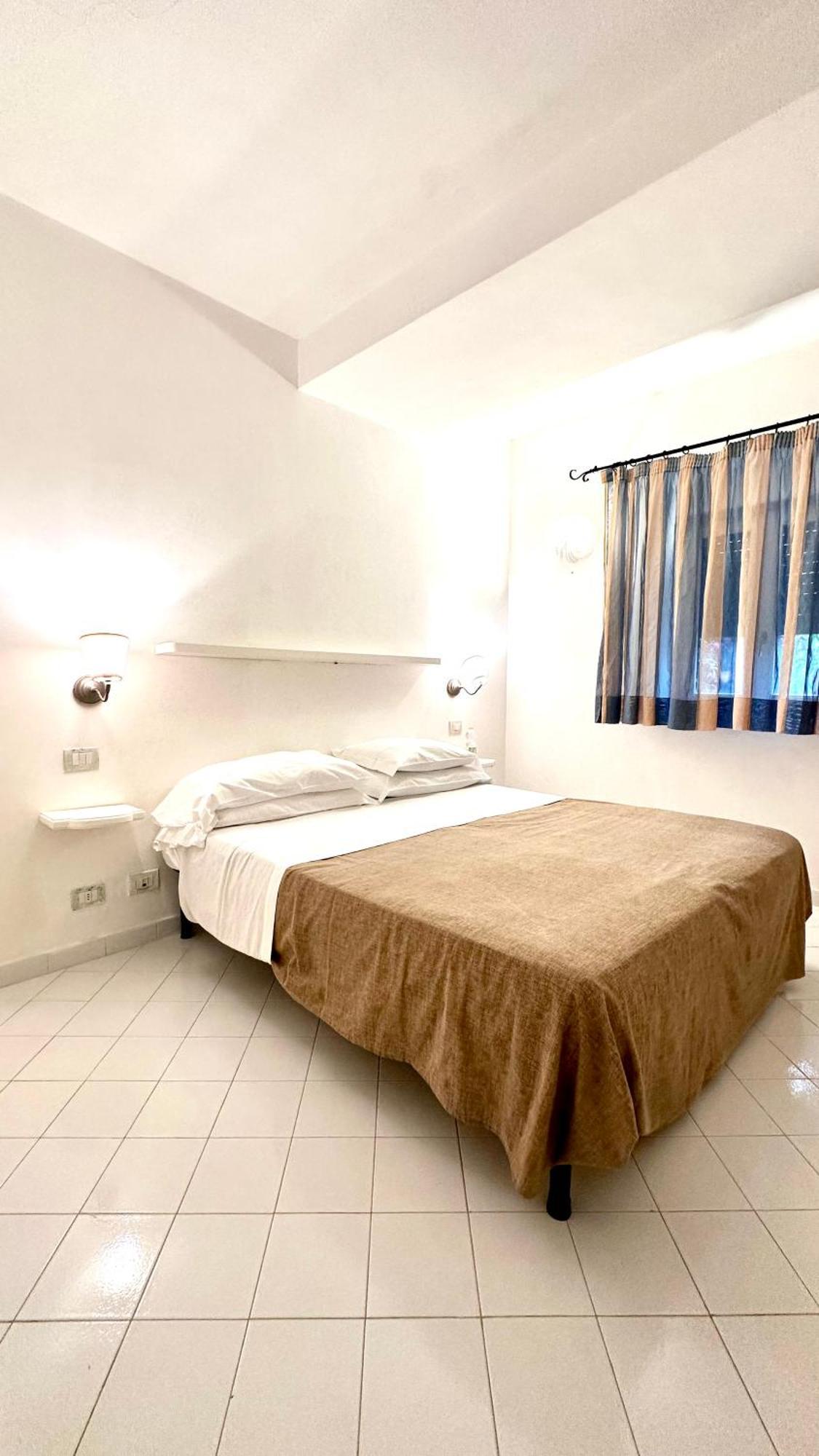 Villa La Zagara By Caprirooms ภายนอก รูปภาพ