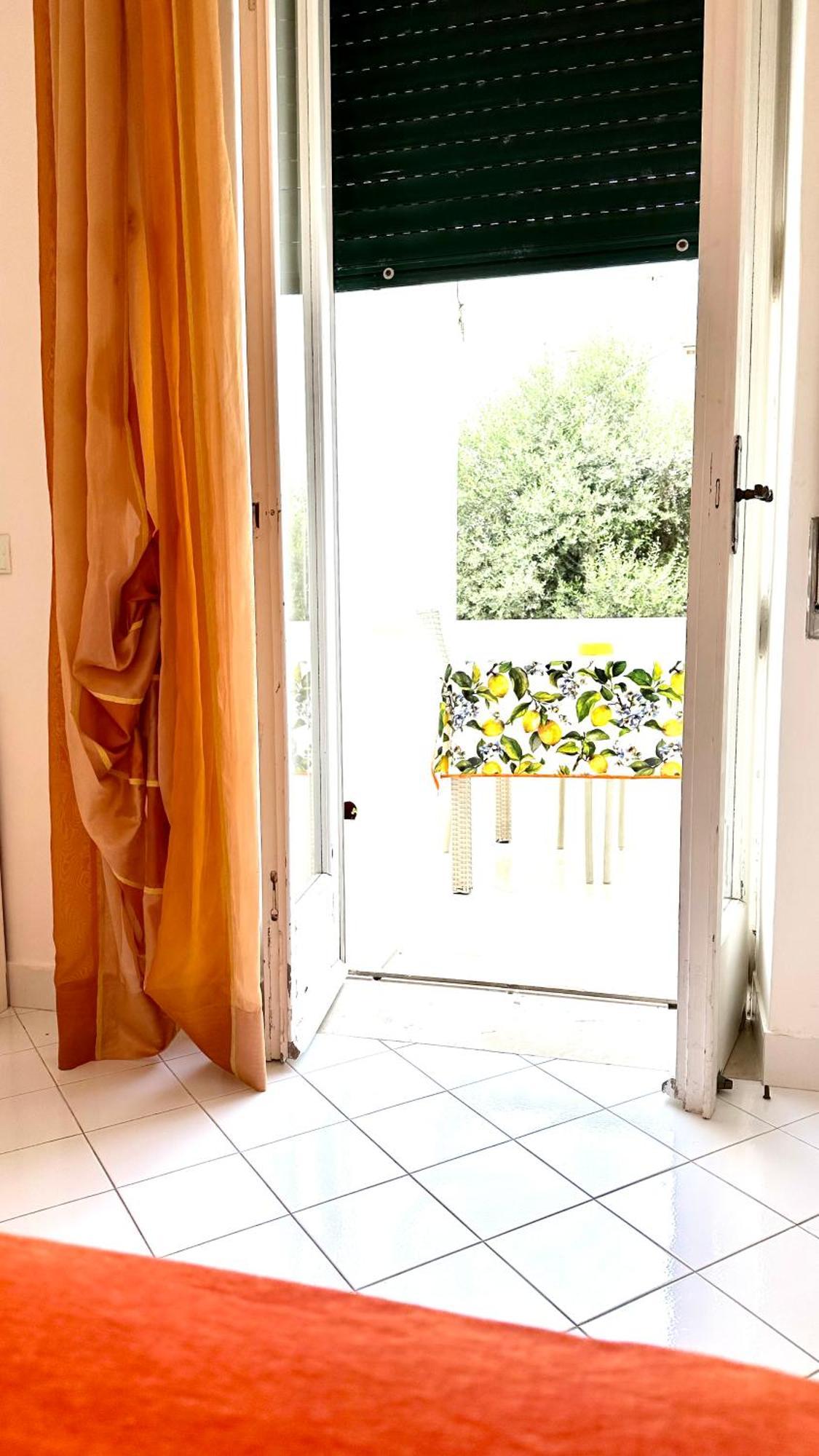 Villa La Zagara By Caprirooms ภายนอก รูปภาพ