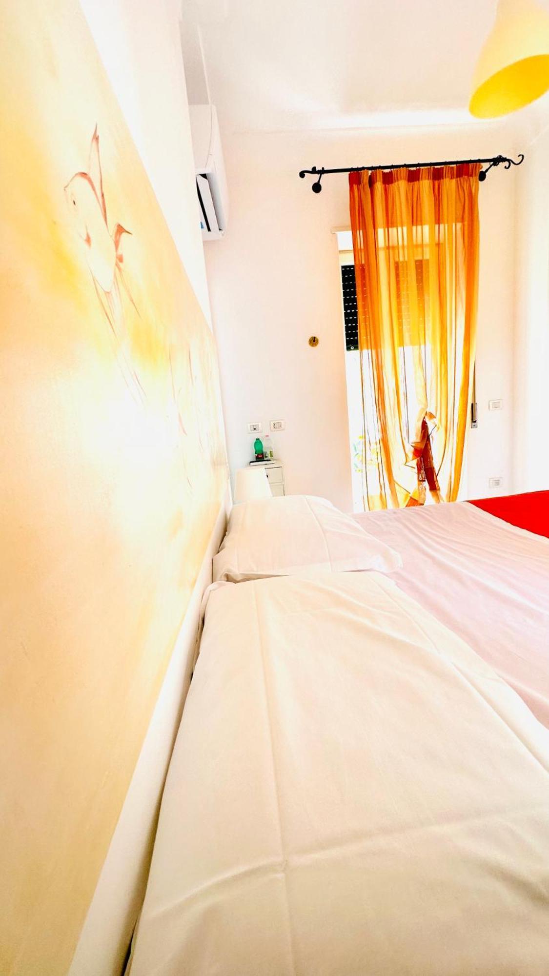 Villa La Zagara By Caprirooms ภายนอก รูปภาพ