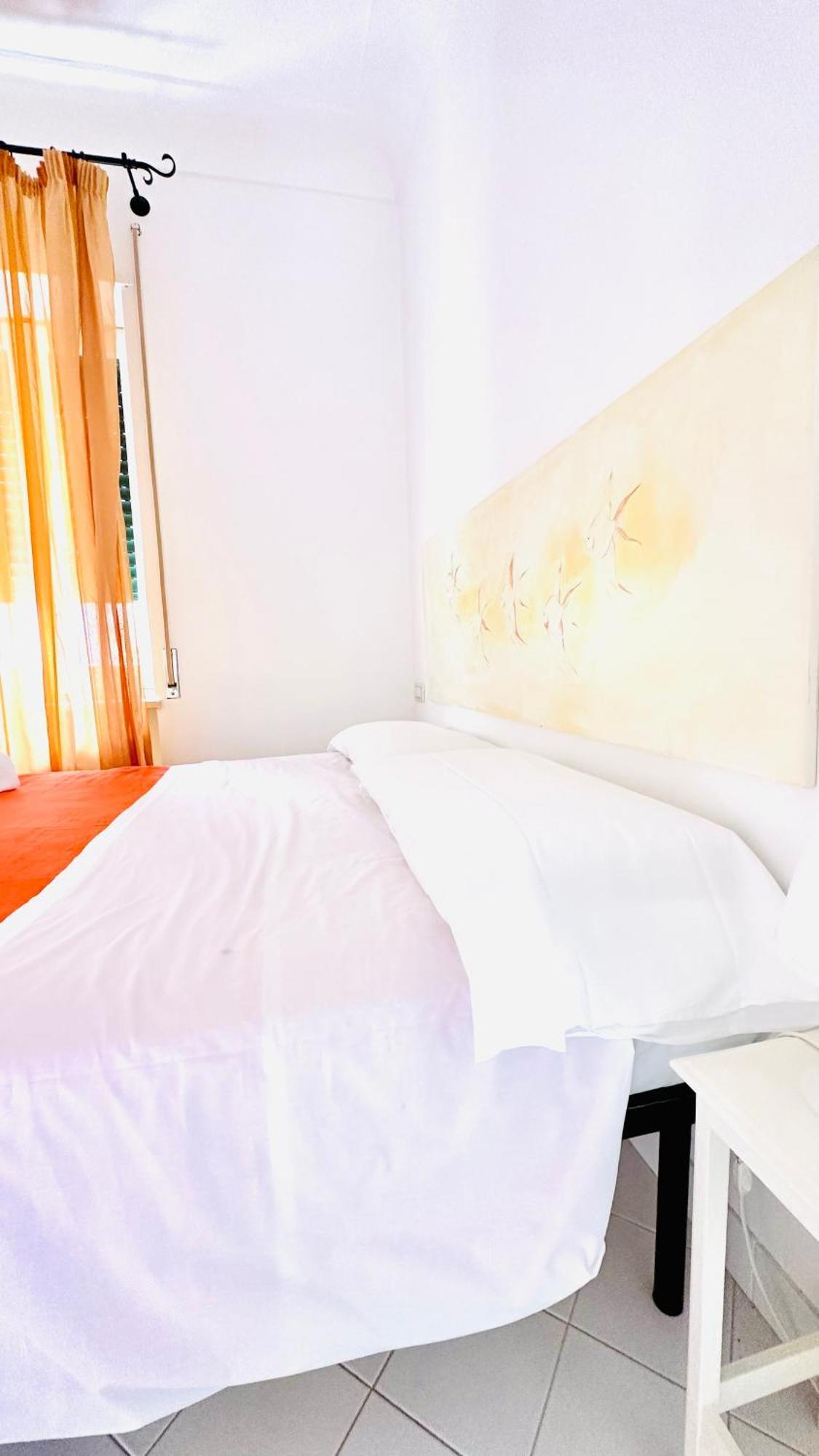 Villa La Zagara By Caprirooms ภายนอก รูปภาพ