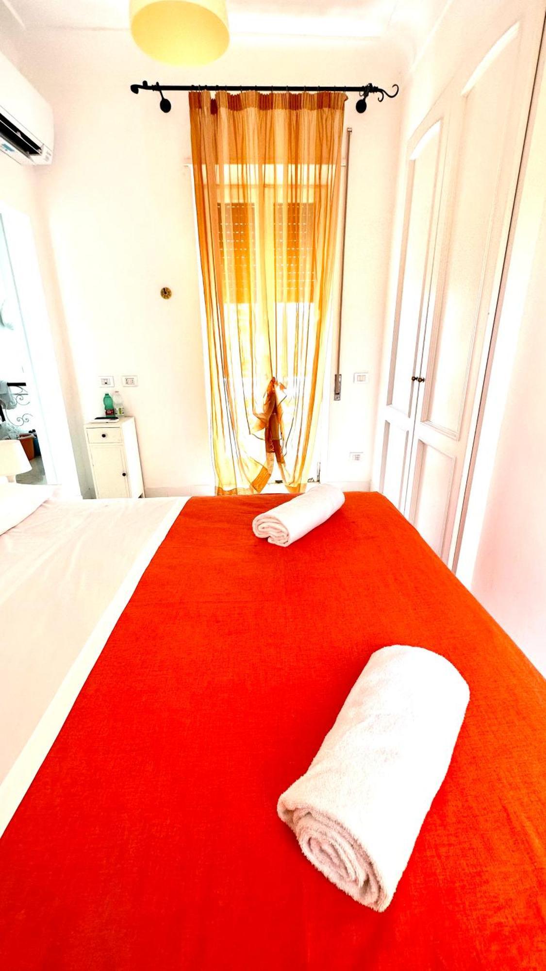 Villa La Zagara By Caprirooms ภายนอก รูปภาพ
