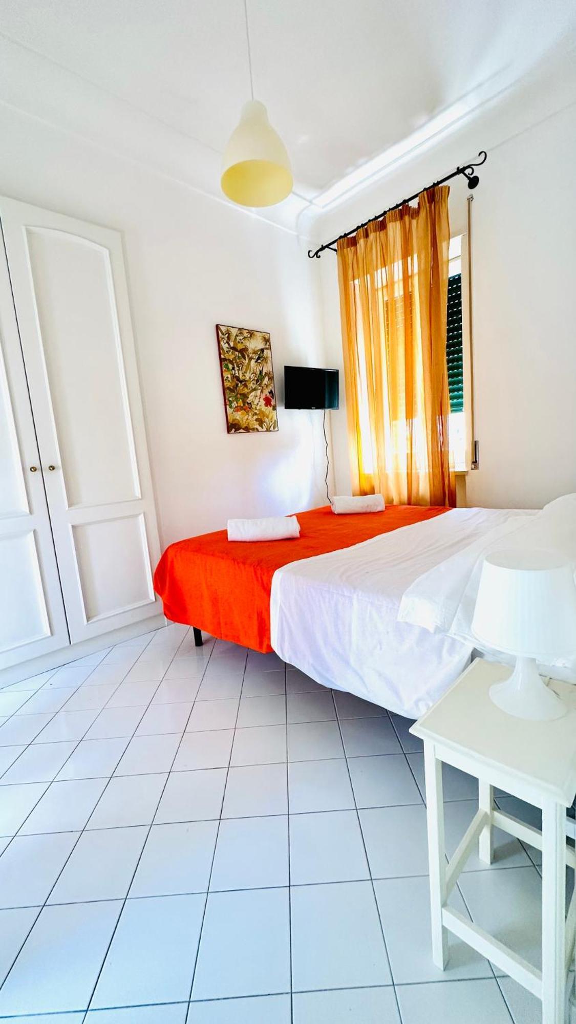 Villa La Zagara By Caprirooms ภายนอก รูปภาพ