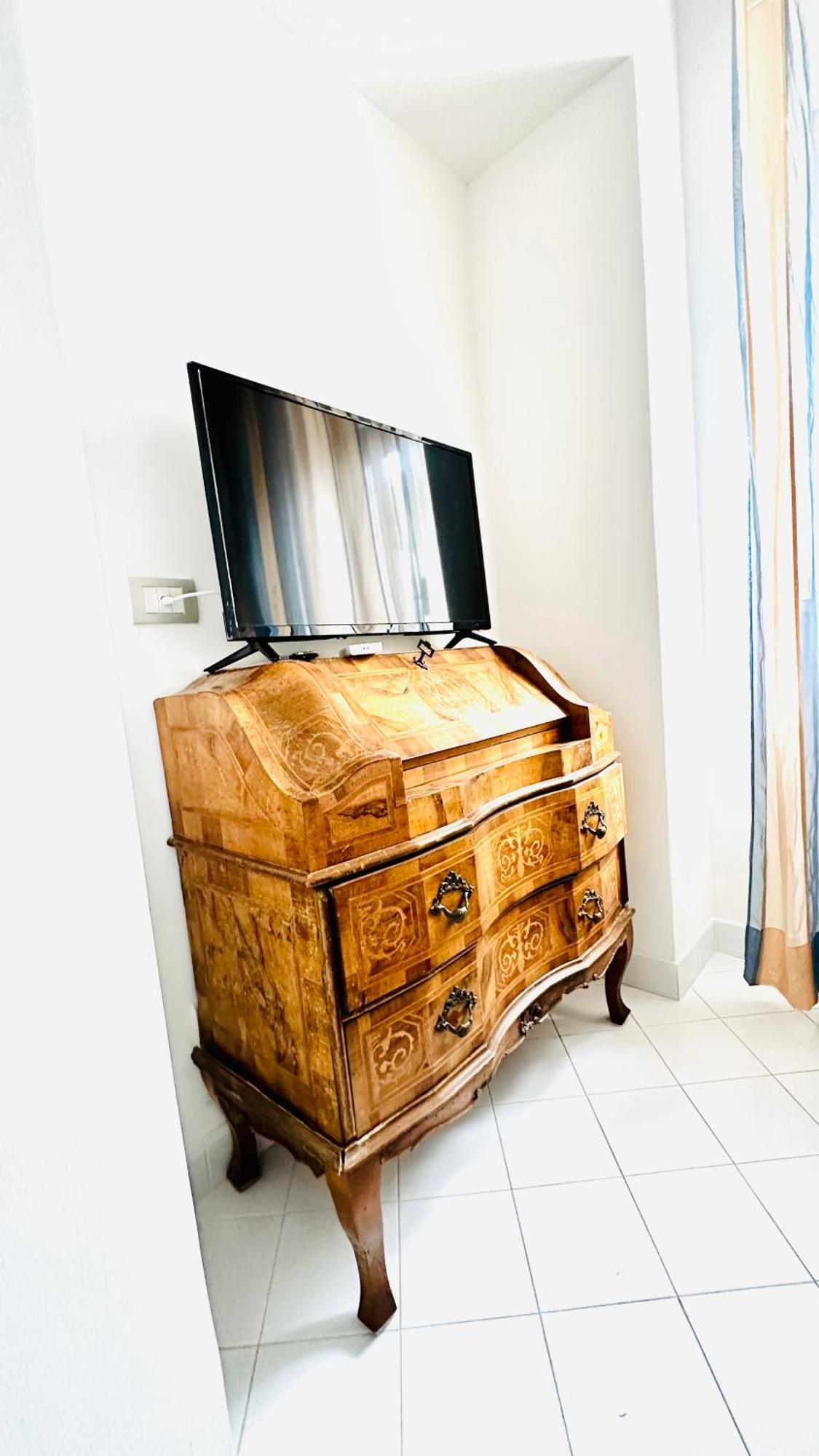 Villa La Zagara By Caprirooms ภายนอก รูปภาพ